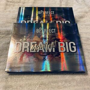 BPerfect Manifest Dream Big Palette